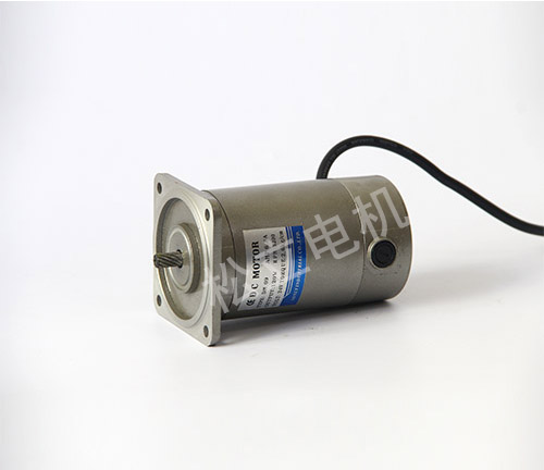 引起減速電機馬達漏油的原因有哪些？